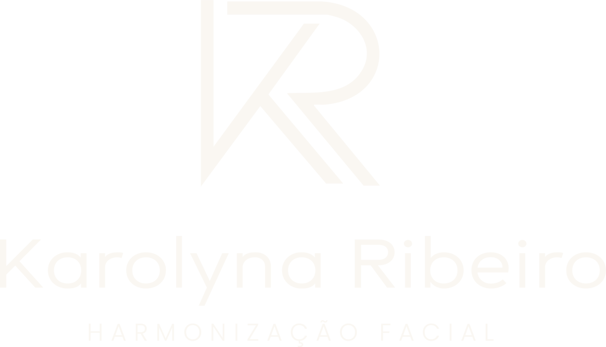 Dra. Karolyna Ribeiro — Harmonização Facial